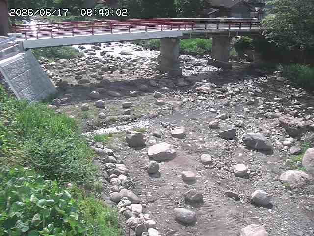 佐治川９2026/06/17 12:10:00