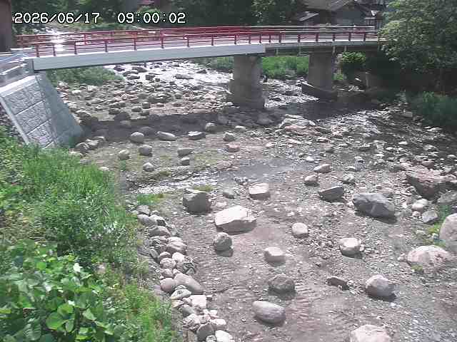 佐治川９2026/06/17 12:10:00