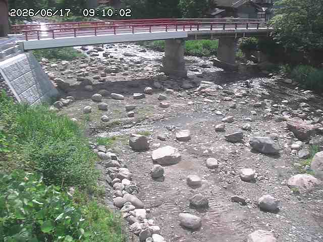 佐治川９2026/06/17 12:10:00