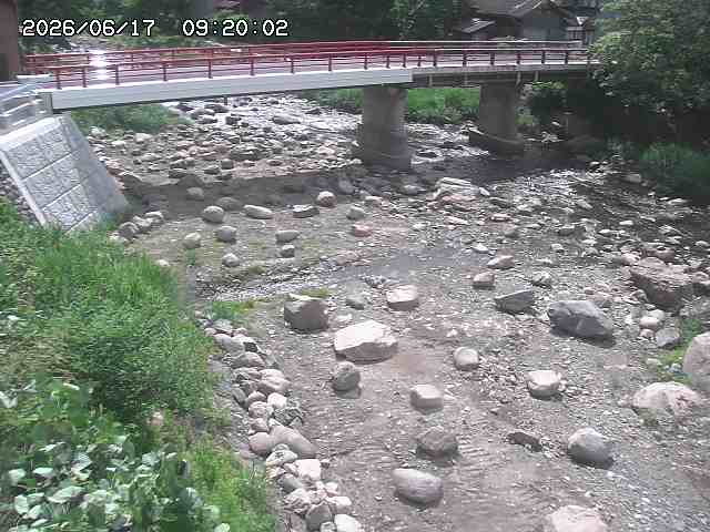 佐治川９2026/06/17 12:10:00