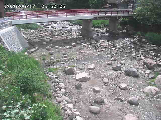 佐治川９2026/06/17 12:10:00