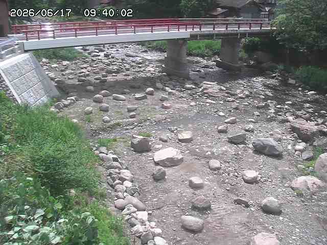 佐治川９2026/06/17 12:10:00