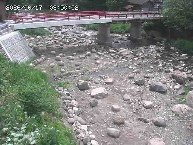 佐治川９2026/06/17 12:10:00