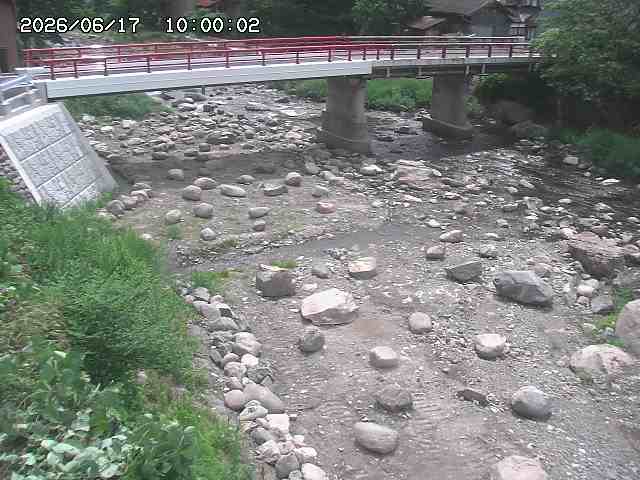佐治川９2026/06/17 12:10:00