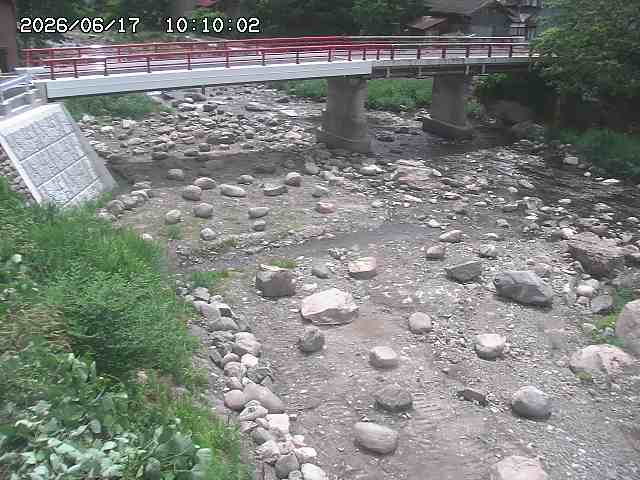 佐治川９2026/06/17 12:10:00