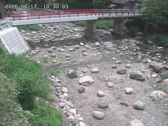 佐治川９2026/06/17 12:10:00