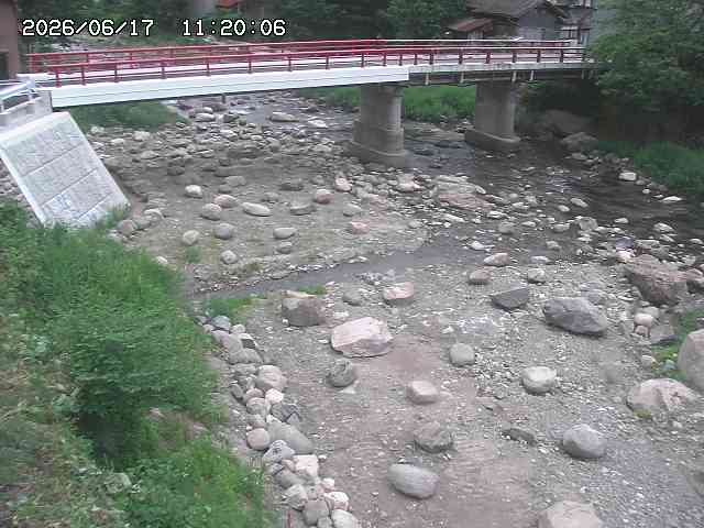 佐治川９2026/06/17 12:10:00