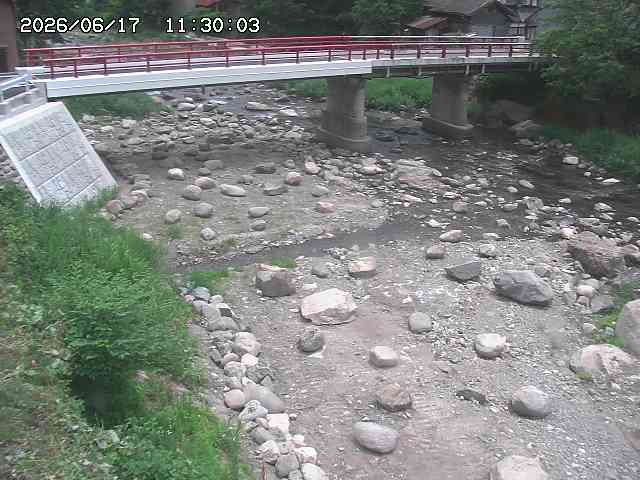 佐治川９2026/06/17 12:10:00