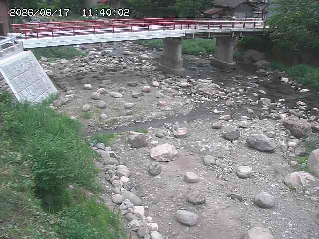 佐治川９2026/06/17 12:10:00