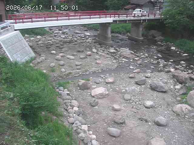 佐治川９2026/06/17 12:10:00