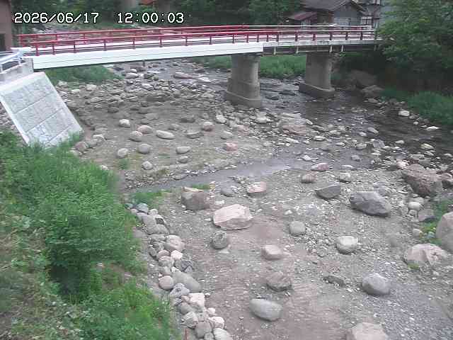 佐治川９2026/06/17 12:10:00