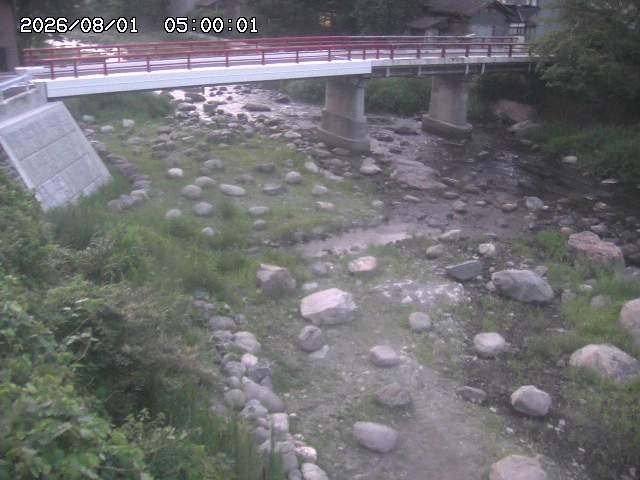 佐治川９2026/08/01 20:50:00