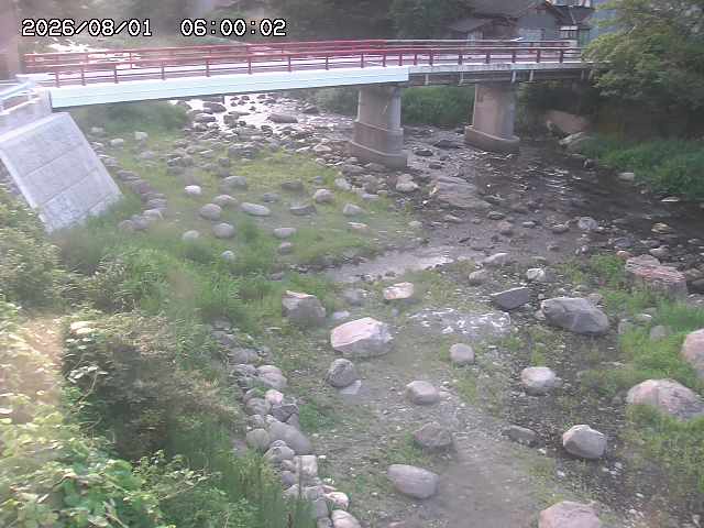 佐治川９2026/08/01 20:50:00