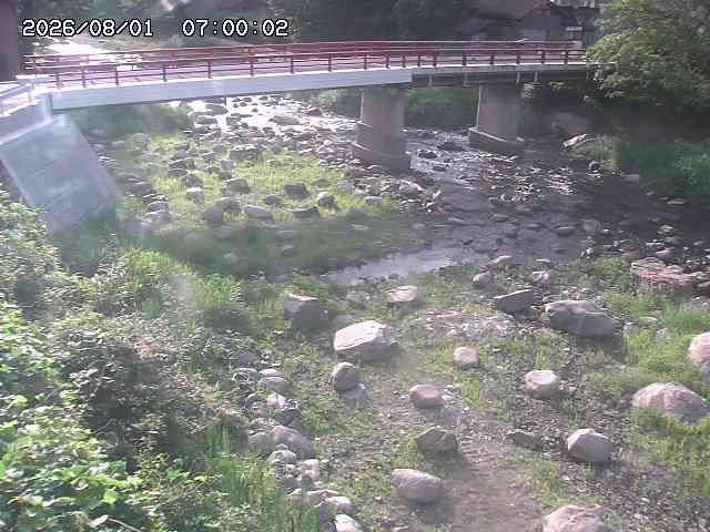 佐治川９2026/08/01 20:50:00