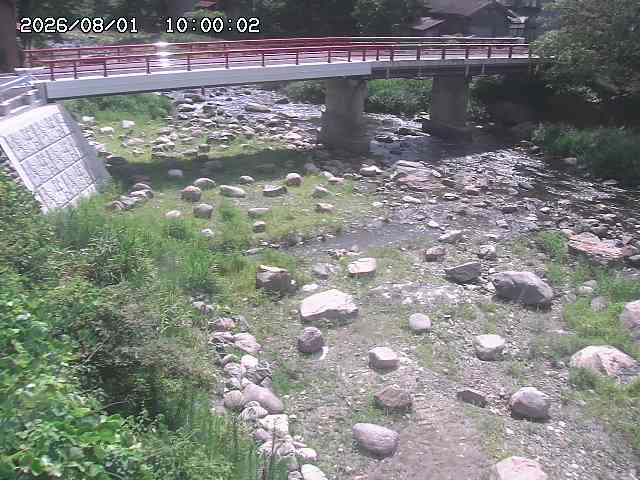 佐治川９2026/08/01 20:50:00