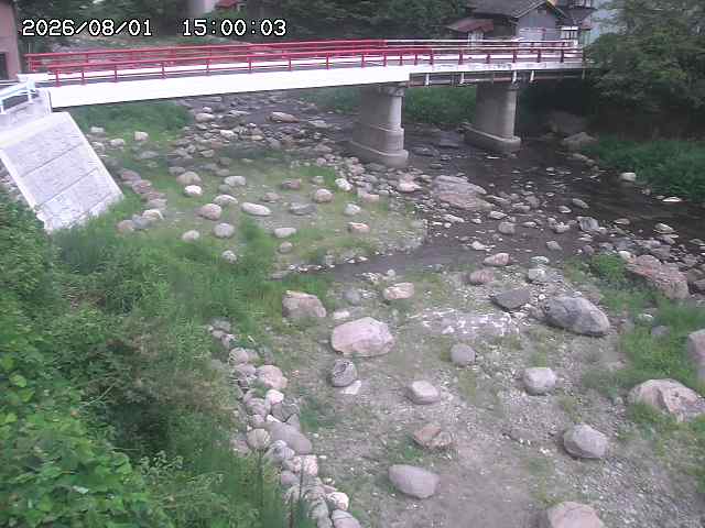 佐治川９2026/08/01 20:50:00