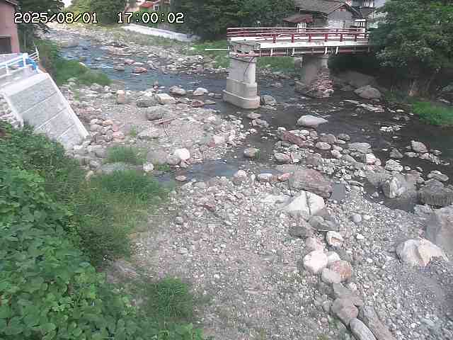 佐治川９2026/08/01 20:50:00