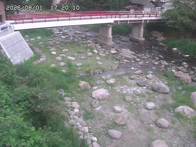 佐治川９2026/08/01 20:50:00
