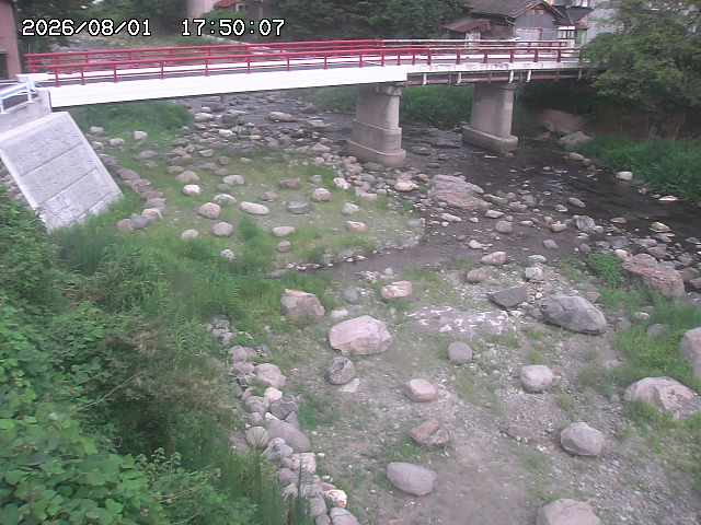 佐治川９2026/08/01 20:50:00