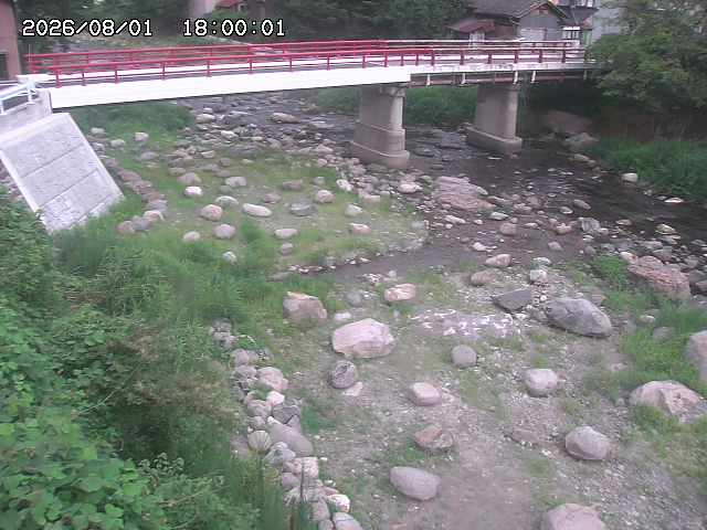 佐治川９2026/08/01 20:50:00