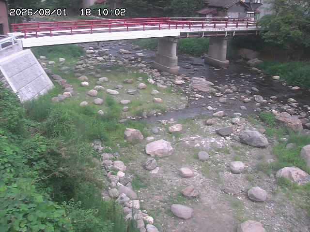 佐治川９2026/08/01 20:50:00