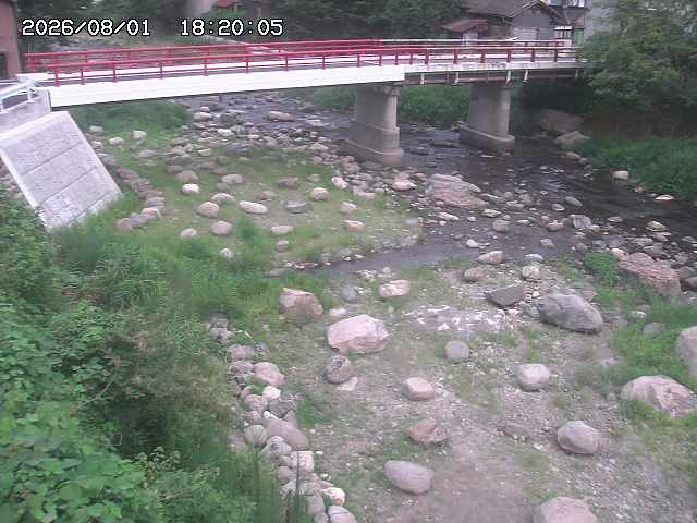 佐治川９2026/08/01 20:50:00