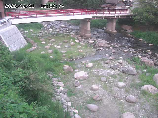 佐治川９2026/08/01 20:50:00