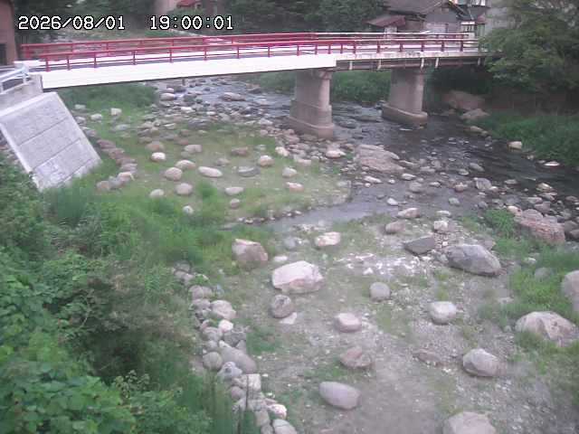 佐治川９2026/08/01 20:50:00
