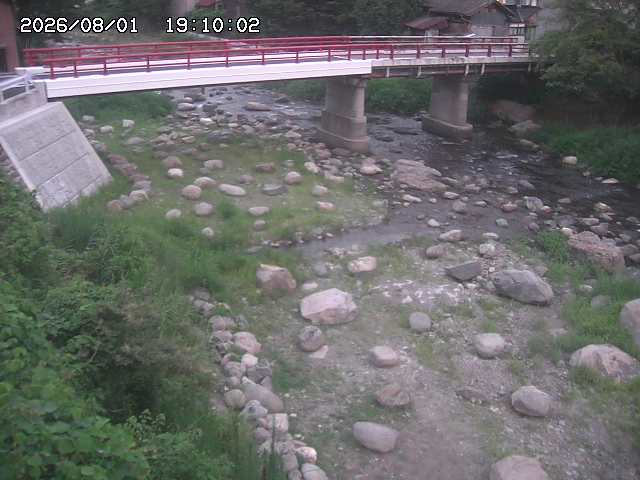 佐治川９2026/08/01 20:50:00