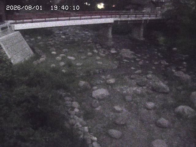 佐治川９2026/08/01 20:50:00