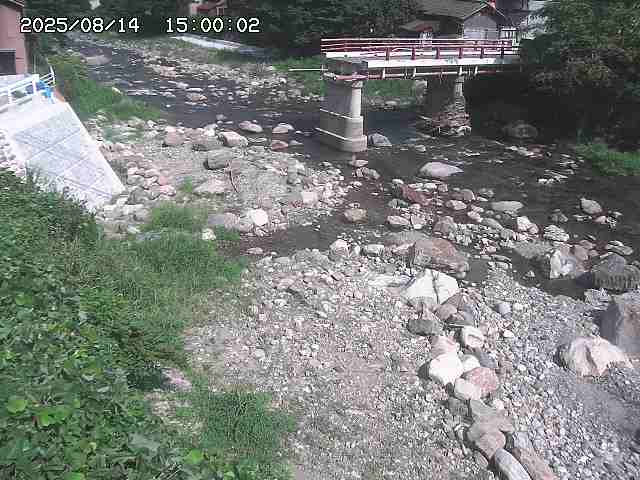 佐治川９2025/08/15 15:40:00