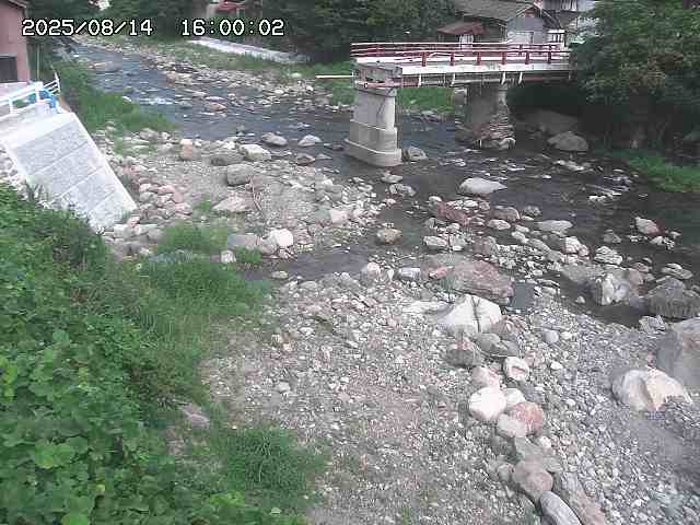 佐治川９2025/08/15 15:40:00