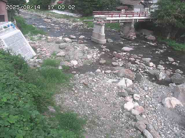 佐治川９2025/08/15 15:40:00