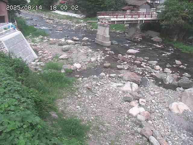 佐治川９2025/08/15 15:40:00