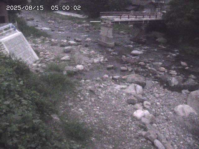 佐治川９2025/08/15 15:40:00