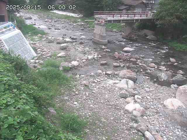 佐治川９2025/08/15 15:40:00