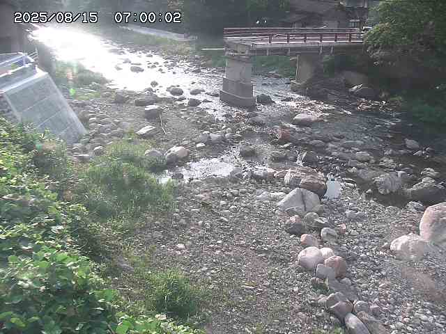 佐治川９2025/08/15 15:40:00