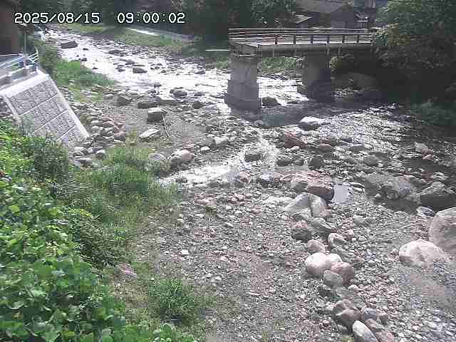 佐治川９2025/08/15 15:40:00
