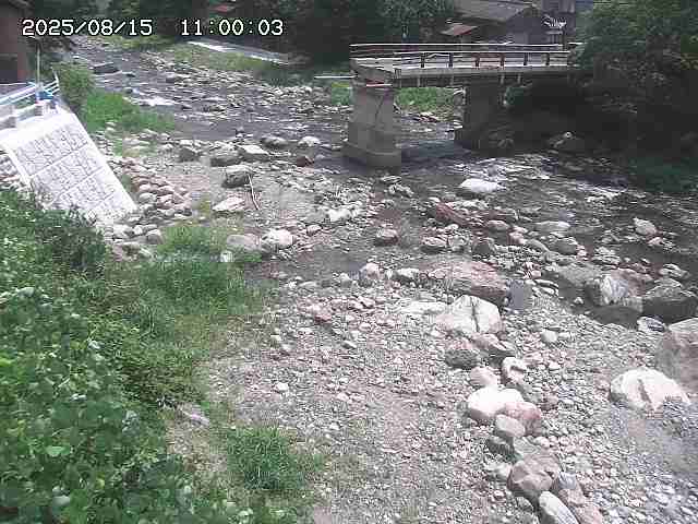 佐治川９2025/08/15 15:40:00