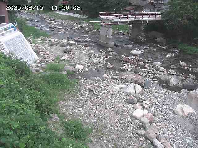 佐治川９2025/08/15 15:40:00