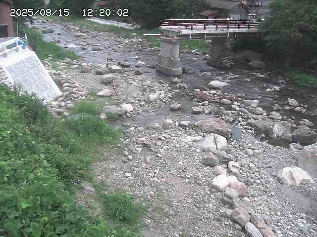佐治川９2025/08/15 15:40:00