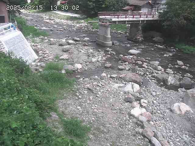 佐治川９2025/08/15 15:40:00