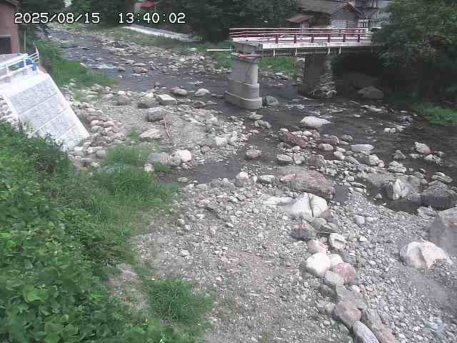 佐治川９2025/08/15 15:40:00