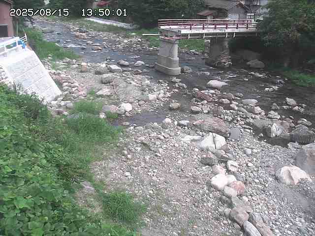 佐治川９2025/08/15 15:40:00