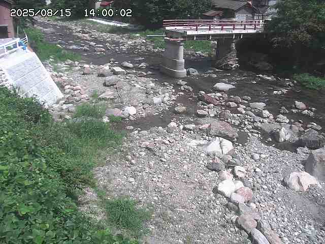 佐治川９2025/08/15 15:40:00