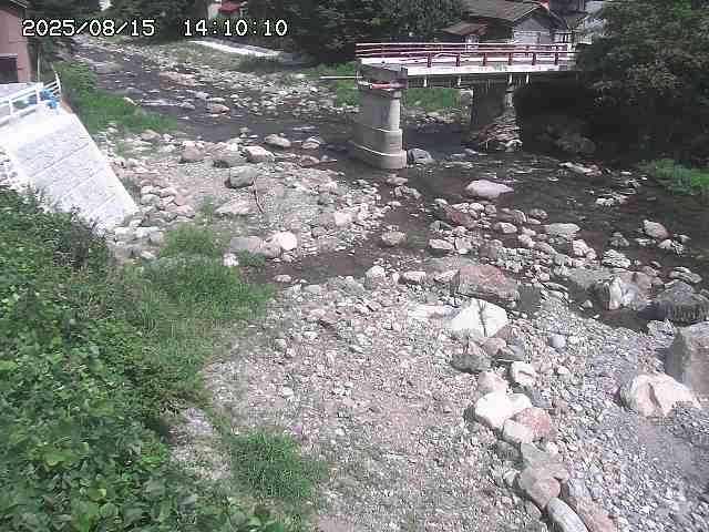 佐治川９2025/08/15 15:40:00