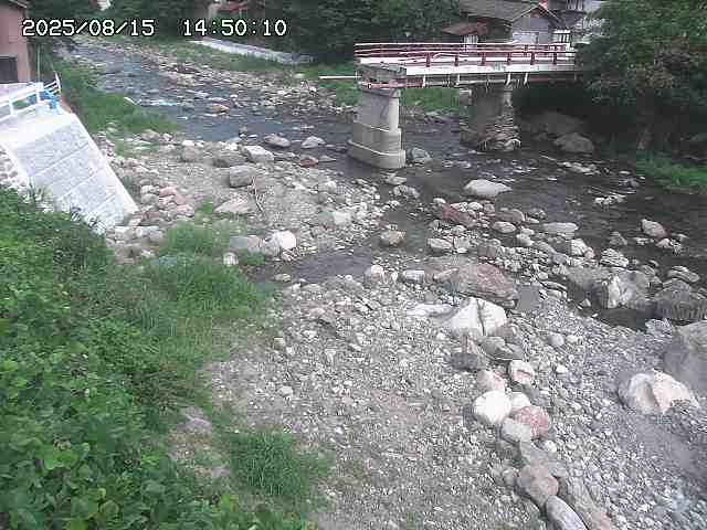 佐治川９2025/08/15 15:40:00