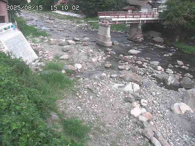 佐治川９2025/08/15 15:40:00