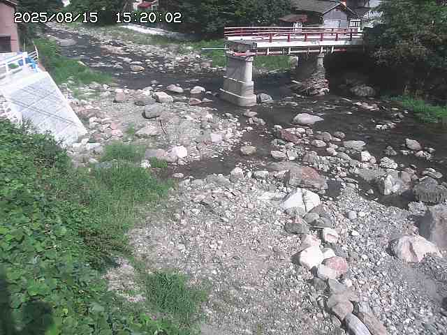 佐治川９2025/08/15 15:40:00