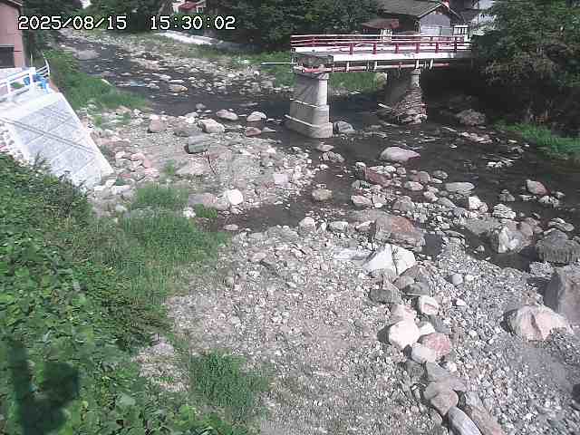 佐治川９2025/08/15 15:40:00